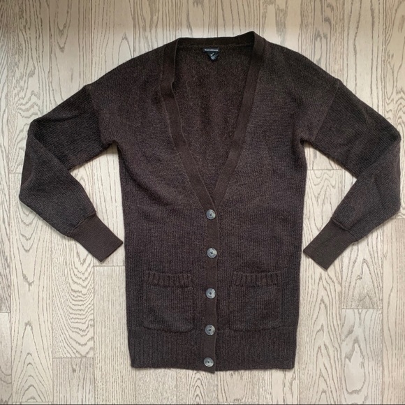 club monaco / desiree cardigan - Picture 1 of 7